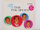 The Best of the Ink Spots 1980 2xLP Record Set Vintage Vinyl Double Album Sealed
