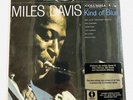 Miles Davis KIND OF BLUE (88697680571) 180g COLUMBIA/LEGACY New Sealed Vinyl LP