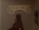 Carpenters: The Singles 1969-1973. Vinyl LP Record Album SP3601 New Sealed