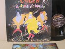 QUEEN   A KIND OF MAGIC LP FOC + original Innenhülle