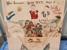 JOHN LENNON: Walls and Bridges APPLE 12
