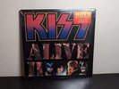 KISS Alive II 45th Anniversary Deluxe Picture Disc 2LP Vinyl /500 SHIPS NOW