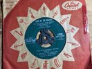 THE BEATLES “Four By The Beatles vinyl 45 rpm EP” Read Description