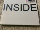 Bo Burnham the Inside Deluxe Box Set 2022 Factory Sealed Signed RGB Triple Vinyl