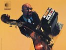 MELVIN JACKSON - Funky Skull (2023) New Verve By Request Vinyl Jazz 12