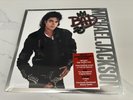 PROMO/Sealed/Limited Edition MICHAEL JACKSON 