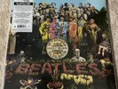 Beatles - Sgt Peppers Lonely Hearts Club Band - 2014 Mono Vinyl LP