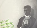 INDIE/TWEE/C86-- THE ENGLISH McCOY -- GIVE ME SOMETHING TO BELIEVE IN - UK 12