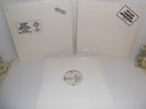 Lof of 3 Bob Dylan Promo LP Songs from Film Renaldo & Clara - London Interview