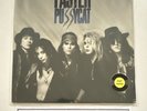 Faster Pussycat Self Titled  Vinyl LP Record Album 960730-1 Rock EX / VG+