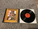 Love “Da Capo” Original Mono 1967 U.K. vinyl Lp PSYCH EX/EX