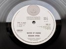BEGGARS OPERA Waters Of Change 1ST UK PRESS Vertigo Swirl 1971 PROG Rock MINT-