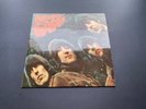 Beatles RUBBER SOUL 1st UK Mono Press 1965 Y&B -1/-1 'LOUD CUT' Matrix EX+  WOW