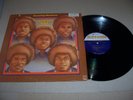 JACKSON 5IVE- DANCING MACHINE- 1974 SOUL 12