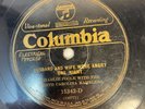 Charlie Poole & North Carolina Ramblers ‎– Husband And Wife Were Angry One Night