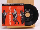 Elvis Presley RnR 45 EP Shake Rattle And Roll on RCA