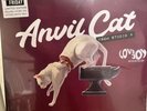 ANVIL CAT FROM STUDIO 4 LOVEJOY Etched White Vinyl LP RSD Black Friday LE/3500