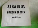 Albatros -Garden of Eden-, Krautrock Monster, orig germ.1st.Press Lipstick 1979