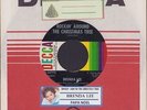 Lee, Brenda - Rockin' Around The Christmas Tree 30776 Vinyl 45 rpm Record