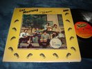 Los Mustang - Canciones de Los Beatles LP 1972 Sabor CS-1612