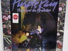 Prince And The Revolution : Purple Rain (Exclusive Limited Purple Vinyl LP) New