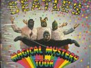 THE   BEATLES  RHODESIA   PS E.P. SET  MAGICAL MYSTERY TOUR   TRI CENTRES
