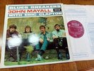 Blues Breakers - John Mayall + Eric Clapton Orig 1966 UK LP Decca LK 4804 -Beano