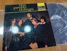 The Pretty Things - The Pretty Things Orig 1965 UK LP Fontana TL 5239 Great copy