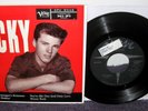 RICKY NELSON Ricky EP Orig Verve 45+Cover 