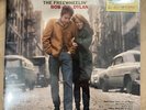Bob Dylan/Freewheelin' Bob Dylan (Mono) (180G 45Rpm) 459 Used LP