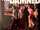 the DAMNED:Machine Gun Etiquette.pressage original FR,1979.TRES BON ETAT