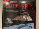 STAR WARS - THE STORY OF RETURN OF THE JEDI 1983 B V RECORDS 62103 SEALED