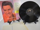 Elvis Presley Something for Everybody 1961 RCA LPM-2370 EX