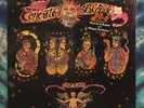 Concrete Blonde LP Free STILL FACTORY SEALED Original (1989) Hype Sticker NOS