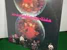 IRON BUTTERFLY LP In-A-Gadda-Da-Vida ATCO original 1968 ALBUM SEALED SD33-250