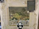 LET’S GO DANCING SAID THE FIREFLY TO THE HURRICANE A KEVIN KINNEY TRIBUTE RSD BF