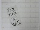 PINK FLOYD WALL CBS/SONY 40AP1751 MALAYSIA VINYL 2LP