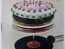 ROLLING STONES LET IT BLEED LONDON LAX1014 JAPAN VINYL LP