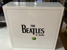 The Beatles IN MONO BOX SET NEW SEALED MINT 2014 LP NEVER PLAYED ROCK AUDIOPHILE