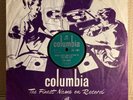 The Avons  Seven Little Girls Sitting In The Back Seat 1959 78 Columbia