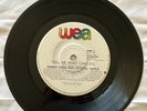 Danny Chan, Crystal Gayle – Tell Me What Can I Do Vinyl, 7