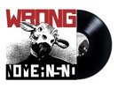 Nomeansno Wrong Vinyl LP Record 1989 jazzcore hardcore punk album  no means NEW