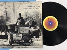 STEELY DAN Pretzel Logic (1974) RCA RECORD CLUB LP Issue/Gatefold MINT-  a6933