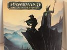 Hawkwind Masters of the Universe 1977 UK LP United Artists UAG 30025 1st Press
