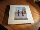 EX  Pink Floyd – Wish You Were Here Original Vinyl Record LP PC 33453 1975