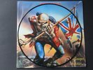 Iron Maiden – The Trooper 12