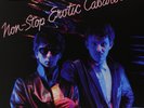 Soft Cell - Non Stop Erotic Cabaret DELUXE vinyl LP NEW/SEALED IN STOCK