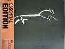 XTC English Settlement CLEAR DOUBLE VINYL 500 ONLY RECORD NEW SEALED