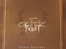 CELTIC FROST - Dance Macabre MEGA Box Set / HELLHAMMER / TRIPTIKON / TOP