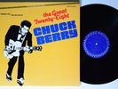 CHUCK BERRY The Great Twenty-Eight CHESS 2xLP NM/VG++ gatefold greatest hits